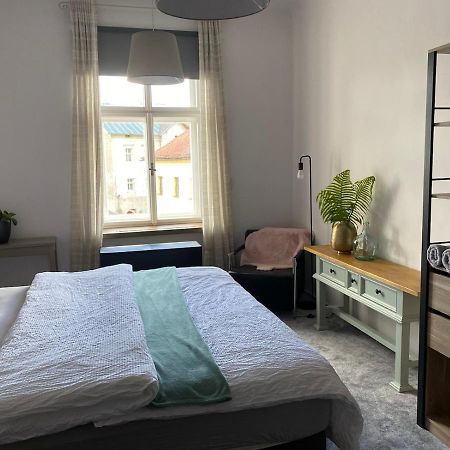 Apartment Stará Pošta Hartmanice  Kültér fotó