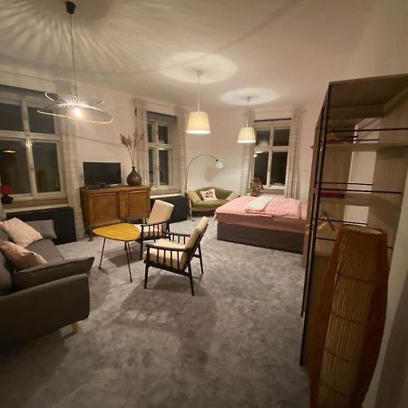 Apartment Stará Pošta Hartmanice  Kültér fotó