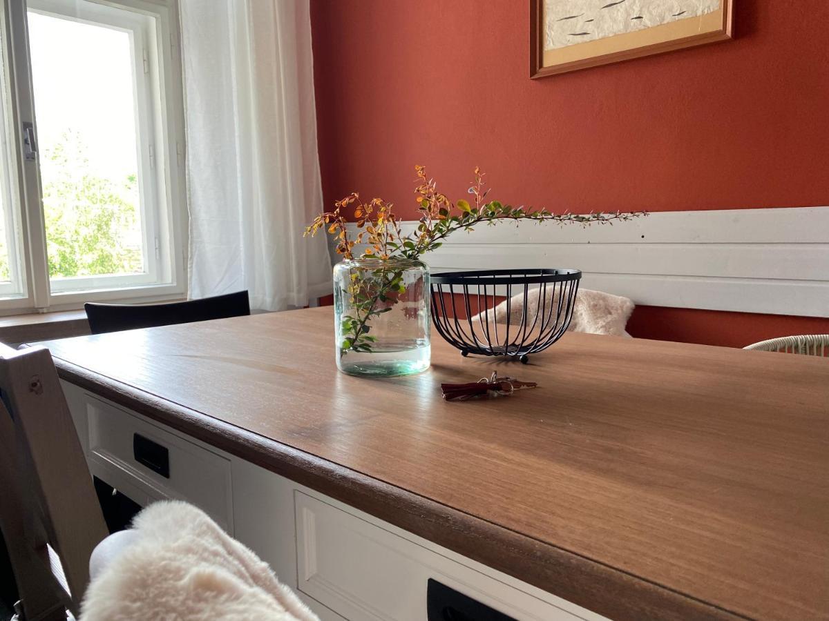Apartment Stará Pošta Hartmanice  Kültér fotó