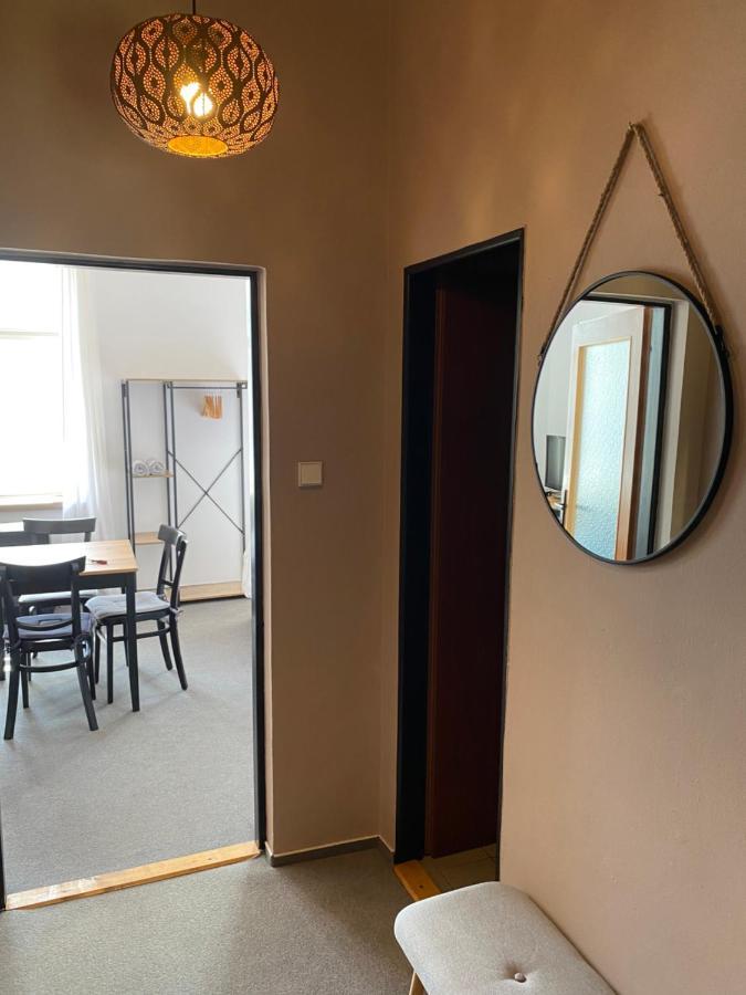 Apartment Stará Pošta Hartmanice  Kültér fotó