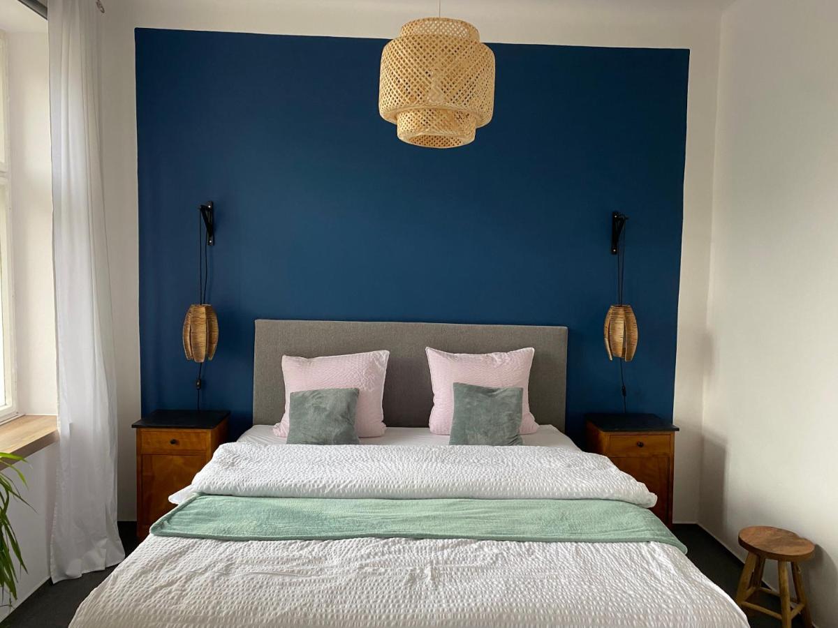 Apartment Stará Pošta Hartmanice  Kültér fotó