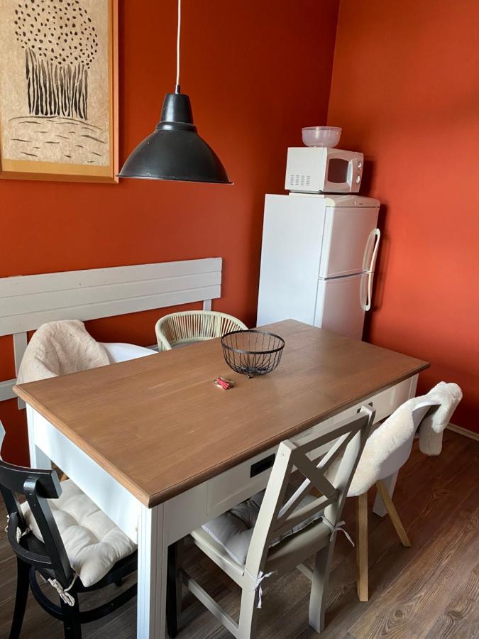 Apartment Stará Pošta Hartmanice  Kültér fotó
